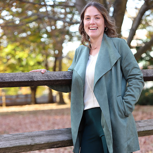 Cortney Shellenberger, New Business Placement Specialist | Commercial Lines Supervisor